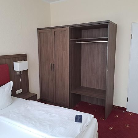 Hotel Sleepbeeone Wilhelmshaven Extérieur photo