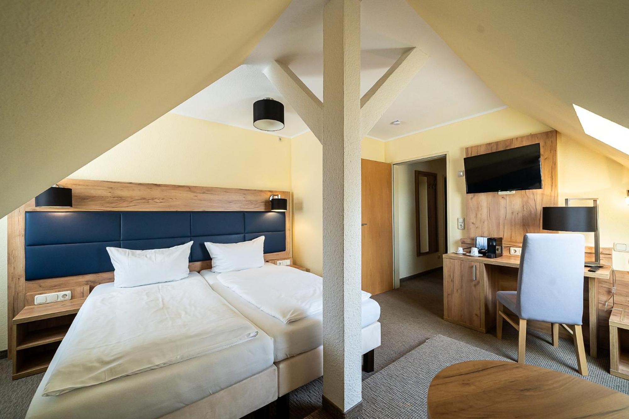 Hotel Sleepbeeone Wilhelmshaven Extérieur photo