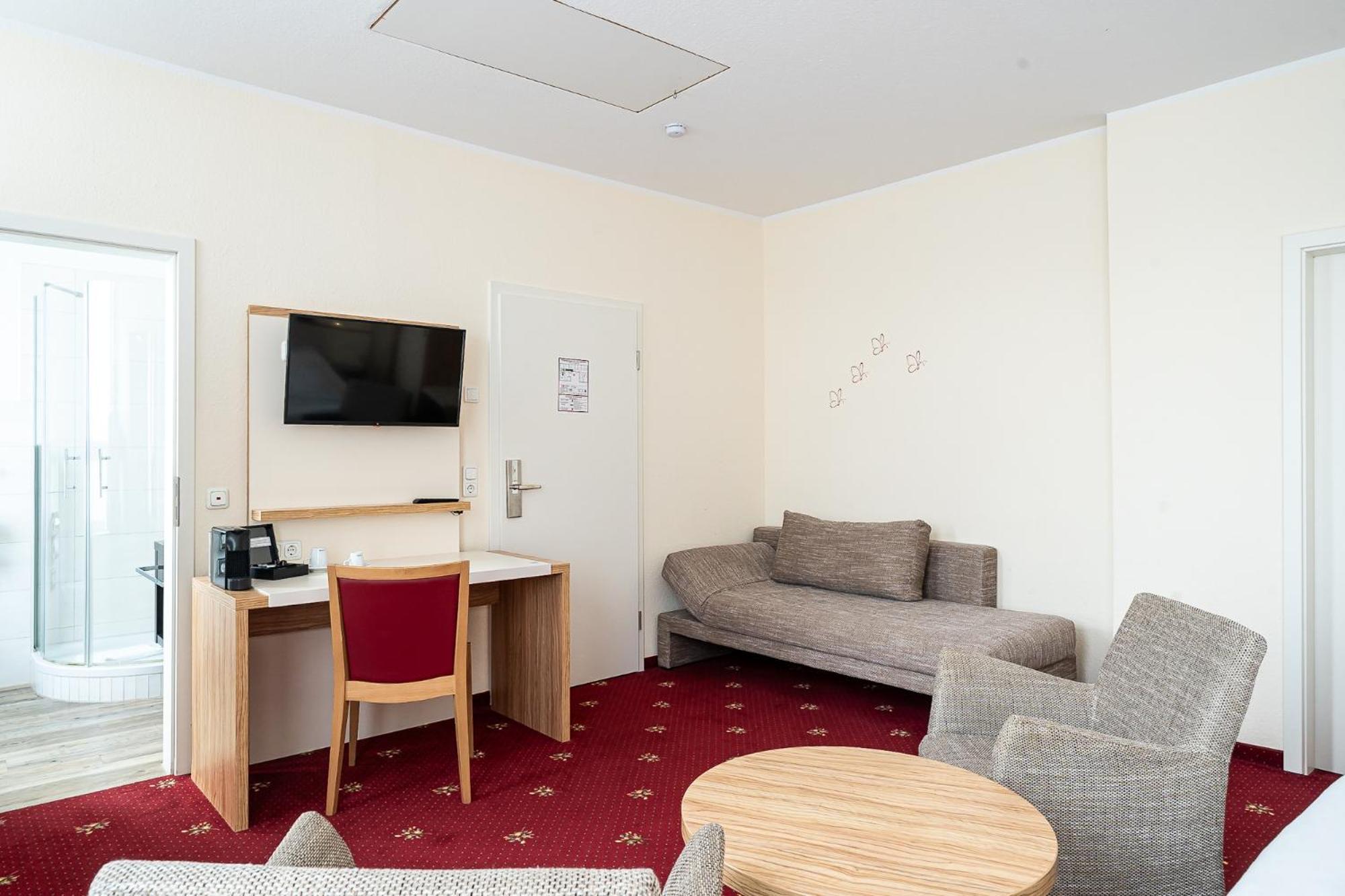 Hotel Sleepbeeone Wilhelmshaven Extérieur photo