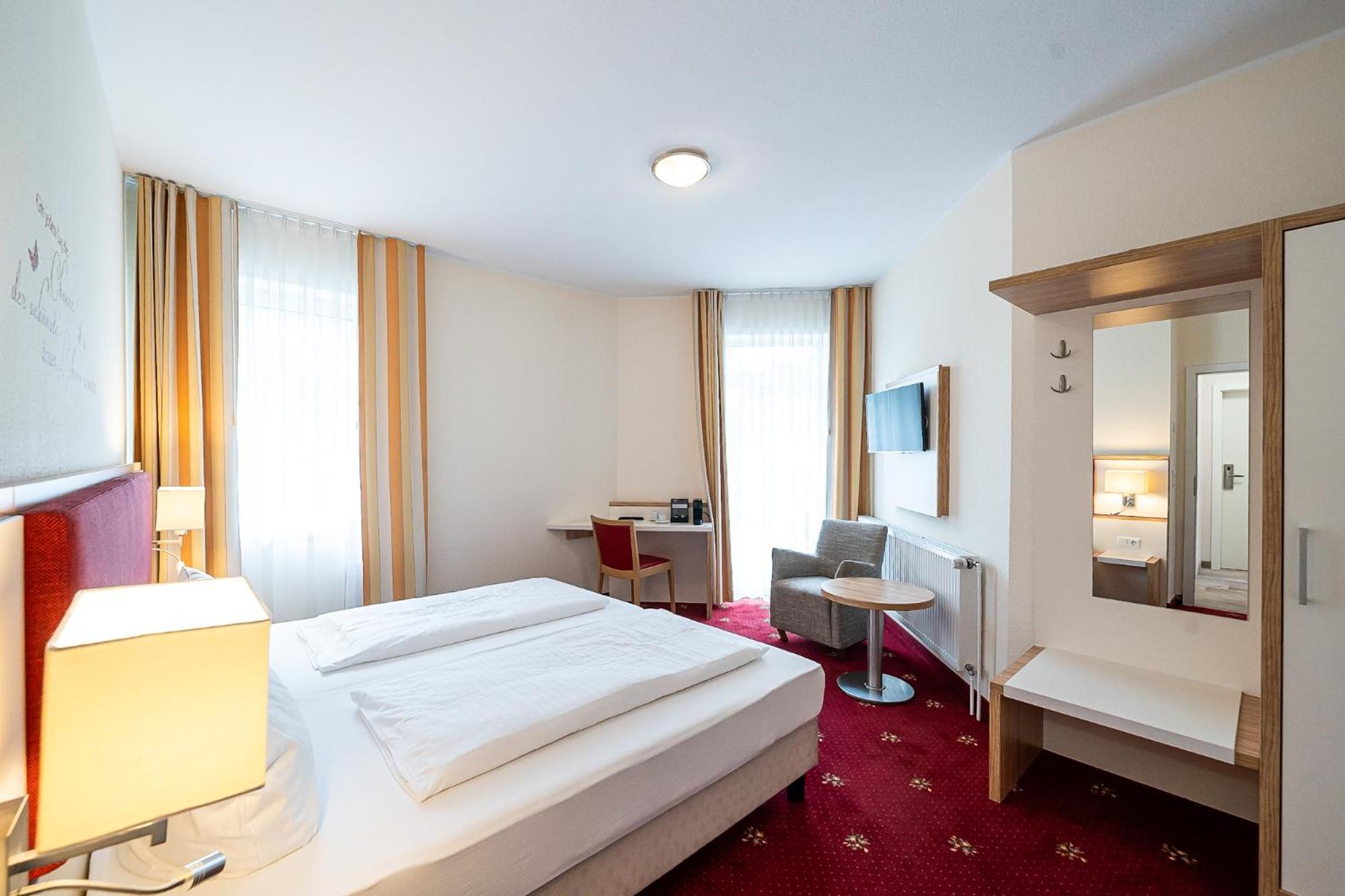 Hotel Sleepbeeone Wilhelmshaven Extérieur photo