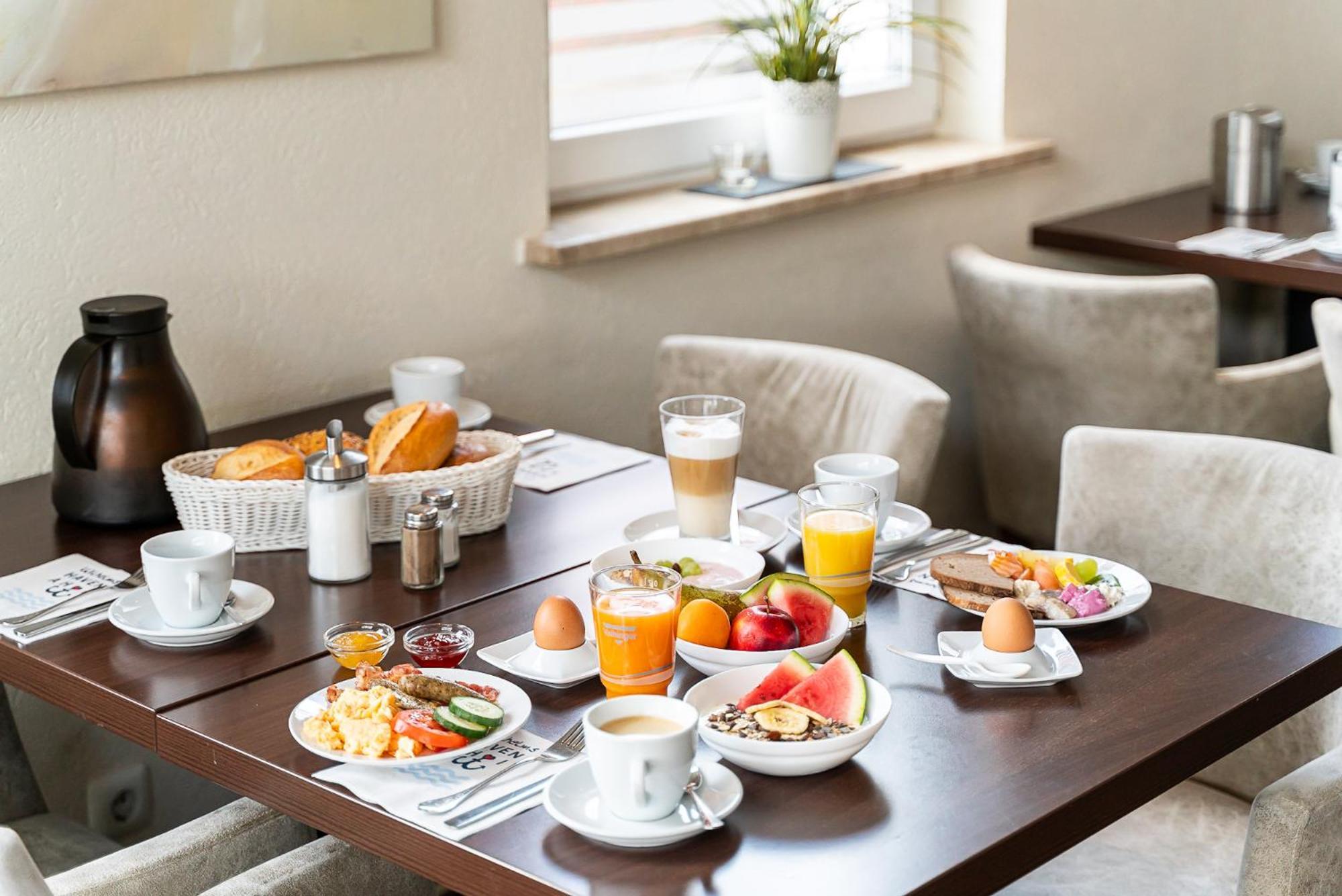 Hotel Sleepbeeone Wilhelmshaven Extérieur photo