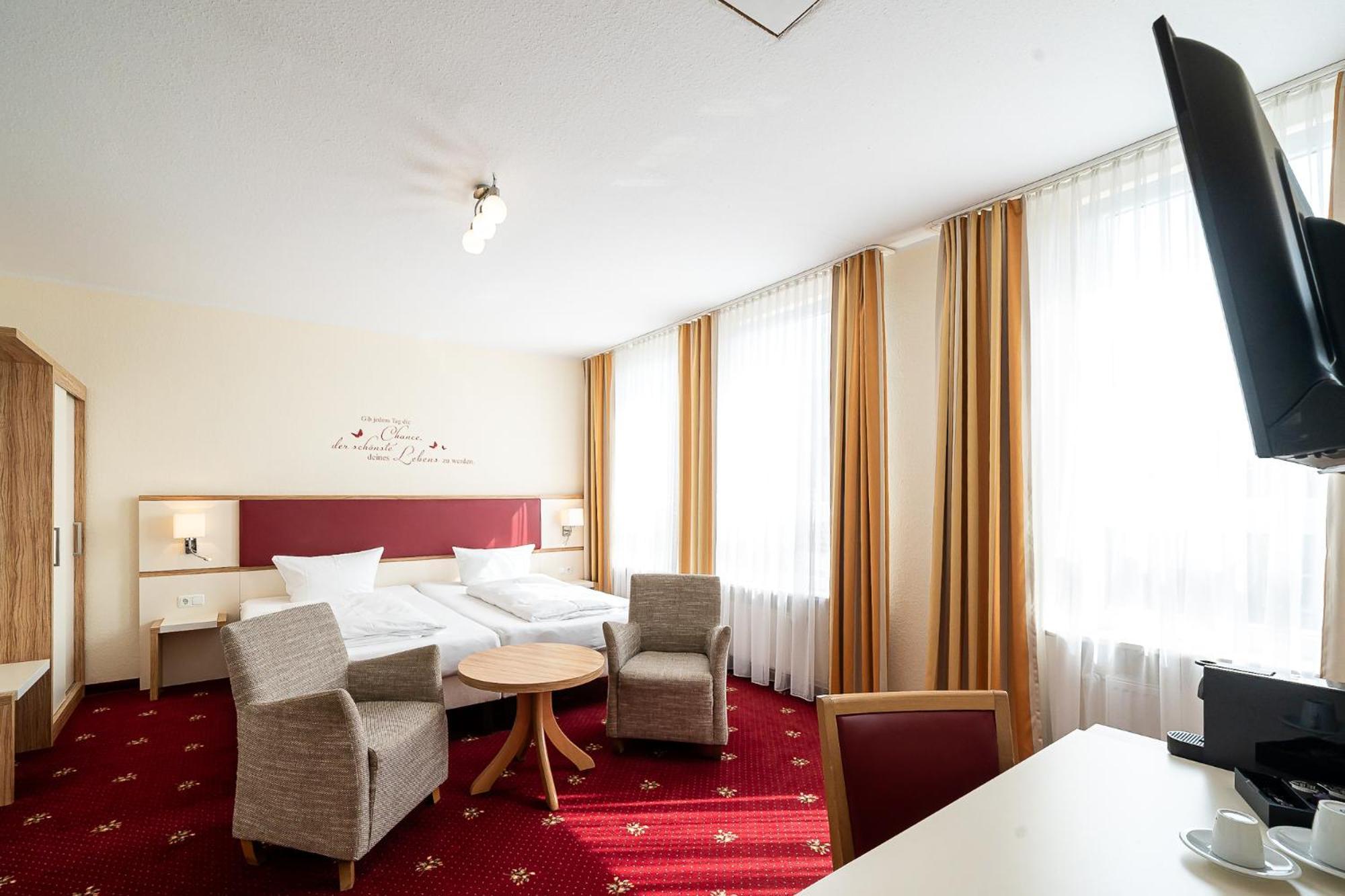 Hotel Sleepbeeone Wilhelmshaven Extérieur photo