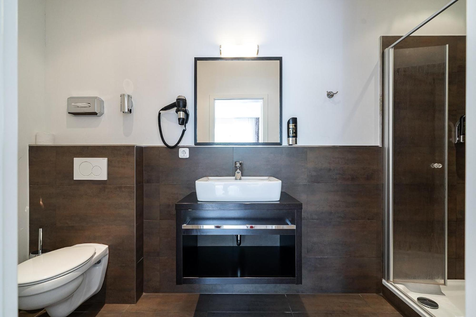 Hotel Sleepbeeone Wilhelmshaven Extérieur photo