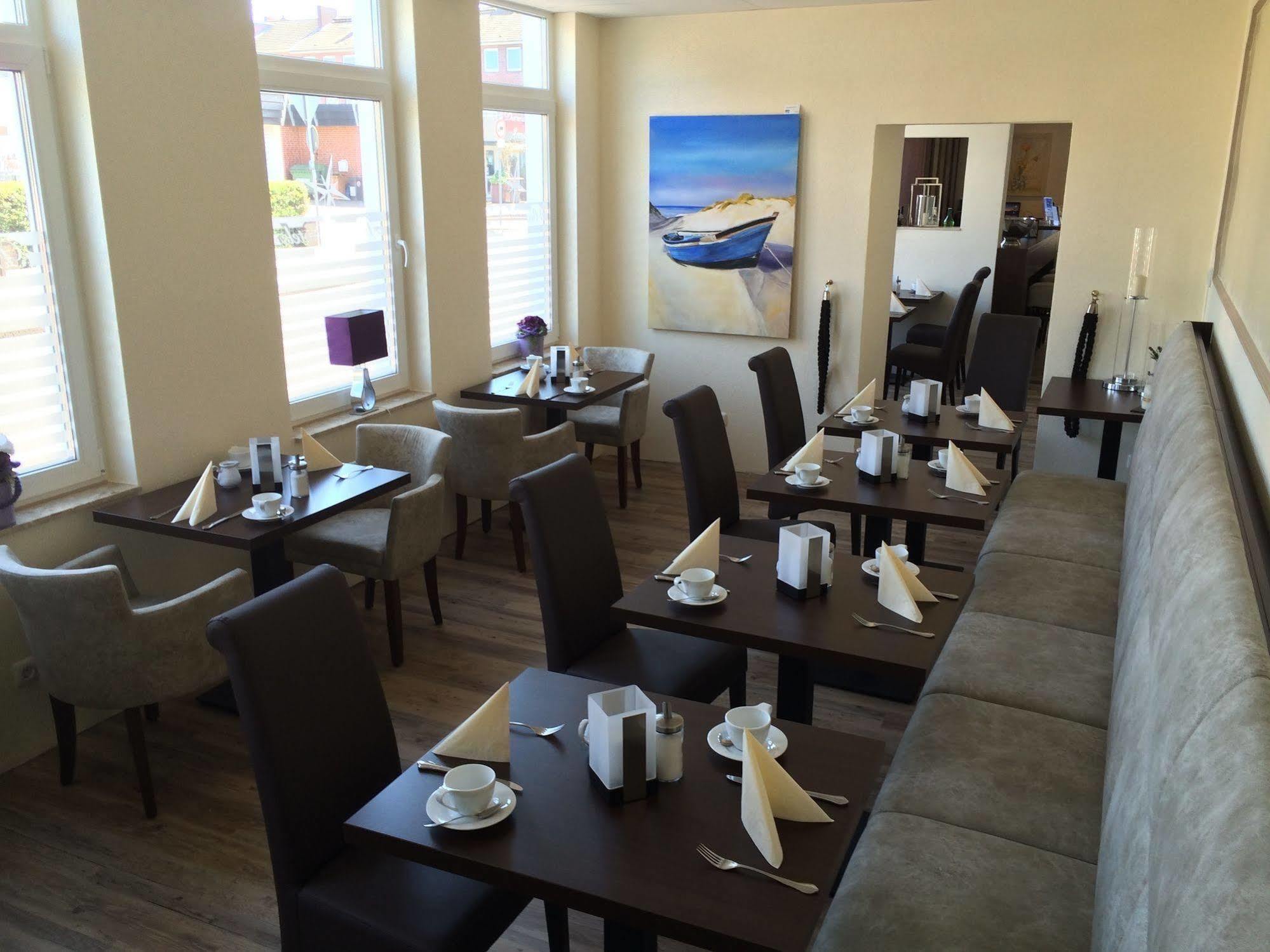 Hotel Sleepbeeone Wilhelmshaven Extérieur photo
